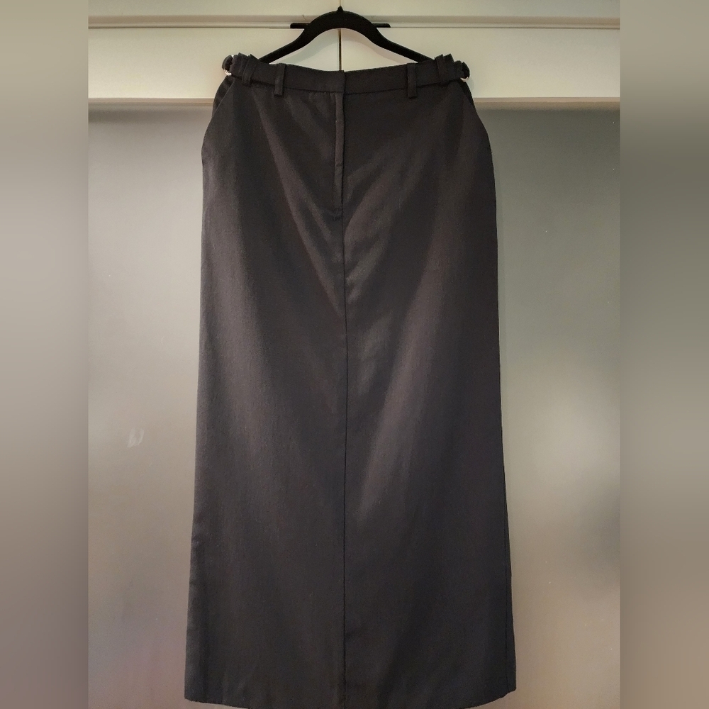 Hunt Club Maxi Skirt